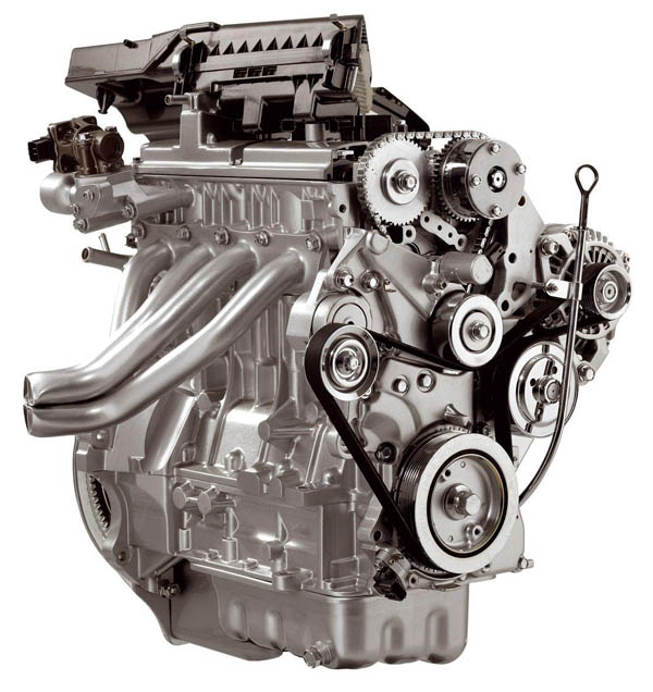 2019 Tracer Car Engine